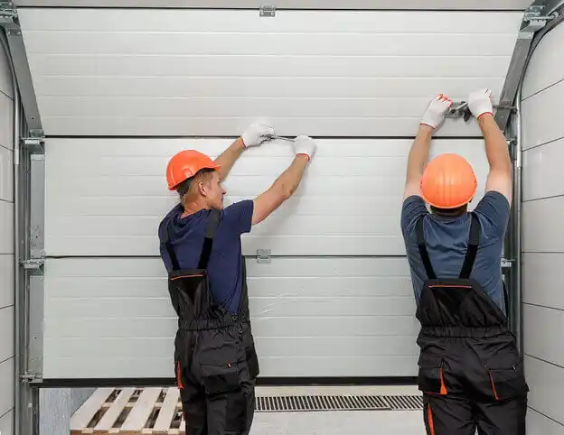 garage door service Kings Beach